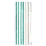 Reusable Straw Set